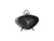 Karlsson Mini Triangle KA5990AS Wecker Mehrfarbig • 6er-Set • Reisebegleiter, Bild 2