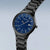 Bering 14442-727 Slim-Solar Herrenuhr Schwarz • Solarantrieb • Saphirglas, Bild 2
