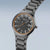 Bering 14442-777 Herren Slim-Solar Armbanduhr Grau • Saphirglas • Solarwerk ohne Batteriewechsel, Bild 2