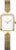 Bering Classic 14520-334 Women's Watch • Scratch-resistant sapphire crystal • Fine Milanese bracelet