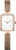 Bering Classic 14520-334 Ladies Watch • Sapphire Crystal • Milanese