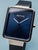 Bering Classic 14528-307 Damen Armbanduhr Blau • Milanaise-Armband • Slimline-Design, Bild 2