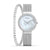 Bering Classic 14531-010 Damen Armbanduhr • Saphirglas • Milanaise-Armband, Bild 14