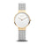 Bering Classic 14531-010 Damen Armbanduhr • Saphirglas • Milanaise-Armband