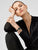 Bering Classic 14531-166 Women's Watch • Scratch-Resistant Sapphire Crystal • Milanese Strap