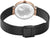 Bering Classic 14531-166 Women's Watch • Scratch-Resistant Sapphire Crystal • Milanese Strap