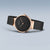 Bering Classic 14531-166 Women's Watch • Scratch-Resistant Sapphire Crystal • Milanese Strap