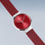 Bering Classic 14531-303 Women's Watch • Scratch-Resistant Sapphire Crystal • Fine Milanese Bracelet