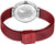 Bering Classic 14531-303 Women's Watch • Scratch-Resistant Sapphire Crystal • Fine Milanese Bracelet