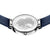 Bering Classic 14531-307 Damen Armbanduhr Blau • Saphirglas • Milanaise-Armband, Bild 6