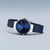 Bering Classic 14531-307 Damen Armbanduhr Blau • Saphirglas • Milanaise-Armband, Bild 4