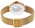 Bering Classic 14531-330 Ladies' Watch • Scratch-Resistant Sapphire Crystal • Fine Milanese Bracelet