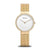 Bering Classic 14531-307 Damen Armbanduhr Blau • Saphirglas • Milanaise-Armband, Bild 11