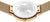 Bering Classic 14531-334 Women's Watch • Scratch-resistant sapphire crystal • Fine Milanese bracelet