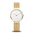 Bering Classic 14531-630 Damenuhr Weiß • Saphirglas • Kalbsleder-Armband, Bild 12