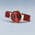 Bering Classic 14531-363 Women's Watch • Scratch-resistant sapphire crystal • Milanese bracelet
