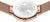 Bering Classic 14531-368 Women's Watch • Scratch-resistant sapphire crystal • Fine Milanese bracelet