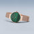 Bering Classic 14531-368 Women's Watch • Scratch-resistant sapphire crystal • Fine Milanese bracelet