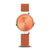 Bering Classic 14531-367 Damenuhr Roségold • Saphirglas • Milanaise-Armband, Bild 12