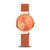 Bering Classic 14531-367 Damenuhr Roségold • Saphirglas • Milanaise-Armband, Bild 14