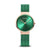 Bering Classic 14531-397 Damenuhr Blau • Saphirglas • Slim Design 6 mm, Bild 8