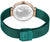 Bering Classic 14531-869 Ladies' Watch • Scratch-resistant sapphire crystal • Fine Milanese bracelet