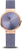 Bering Classic 14531-968 Ladies' Watch • Scratch-resistant Sapphire Crystal • Fine Milanese Strap