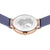 Bering Classic 14531-968 Ladies' Watch • Scratch-resistant Sapphire Crystal • Fine Milanese Strap