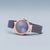 Bering Classic 14531-968 Ladies' Watch • Scratch-resistant Sapphire Crystal • Fine Milanese Strap