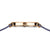 Bering Classic 14531-968 Ladies' Watch • Scratch-resistant Sapphire Crystal • Fine Milanese Strap