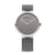 Bering Classic 14539-002 Unisex Armbanduhr Schwarz • Saphirglas • Milanaise-Armband, Bild 2