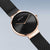 Bering Classic 14539-166 Watch • Scratch-resistant sapphire crystal • Fine Milanese bracelet