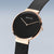 Bering Classic 14539-166 Watch • Scratch-resistant sapphire crystal • Fine Milanese bracelet