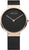 Bering Classic 14539-166 Watch • Scratch-resistant sapphire crystal • Fine Milanese bracelet