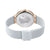 Bering Classic 14539-266 Watch • Scratch-resistant sapphire crystal • Fine Milanese bracelet