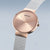 Bering Classic 14539-266 Watch • Scratch-resistant sapphire crystal • Fine Milanese bracelet