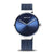 Bering Classic 14539-002 Unisex Armbanduhr Schwarz • Saphirglas • Milanaise-Armband, Bild 7