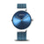 Bering Classic 14539-397 Unisex Armbanduhr Blau • Saphirglas • Milanaise-Armband, Bild 12