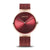 Bering Classic 14539-397 Unisex Armbanduhr Blau • Saphirglas • Milanaise-Armband, Bild 15