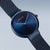 Bering Classic 14539-397 Unisex Armbanduhr Blau • Saphirglas • Milanaise-Armband, Bild 3