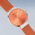 Bering Classic 14539-505 Watch • Scratch-resistant sapphire crystal • Milanese mesh