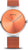 Bering Classic 14539-505 Watch • Scratch-resistant sapphire crystal • Milanese mesh