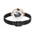 Bering Solar 14631-166 Damenuhr Roségold • Saphirglas • Milanese-Armband, Bild 7