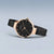 Bering Solar 14631-166 Damenuhr Roségold • Saphirglas • Milanese-Armband, Bild 4