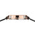 Bering Solar 14631-166 Damenuhr Roségold • Saphirglas • Milanese-Armband, Bild 5