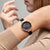 Bering Solar 14631-166 Damenuhr Roségold • Saphirglas • Milanese-Armband, Bild 8