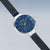 Bering Solar 14631-307 Women's Watch • Scratch-resistant sapphire crystal • Fine Milanese bracelet
