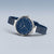 Bering Solar 14631-307 Women's Watch • Scratch-resistant sapphire crystal • Fine Milanese bracelet