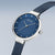 Bering Solar 14631-307 Women's Watch • Scratch-resistant sapphire crystal • Fine Milanese bracelet