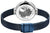 Bering Solar 14631-307 Women's Watch • Scratch-resistant sapphire crystal • Fine Milanese bracelet